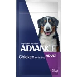Advance Mobility Chicken With Rice Large Breed Dog Dry Food -KONG Shop MARS 9334214061016 70