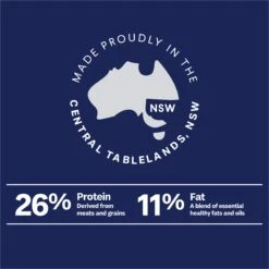 Advance Mobility Chicken With Rice Large Breed Dog Dry Food -KONG Shop MARS 9334214061016 9