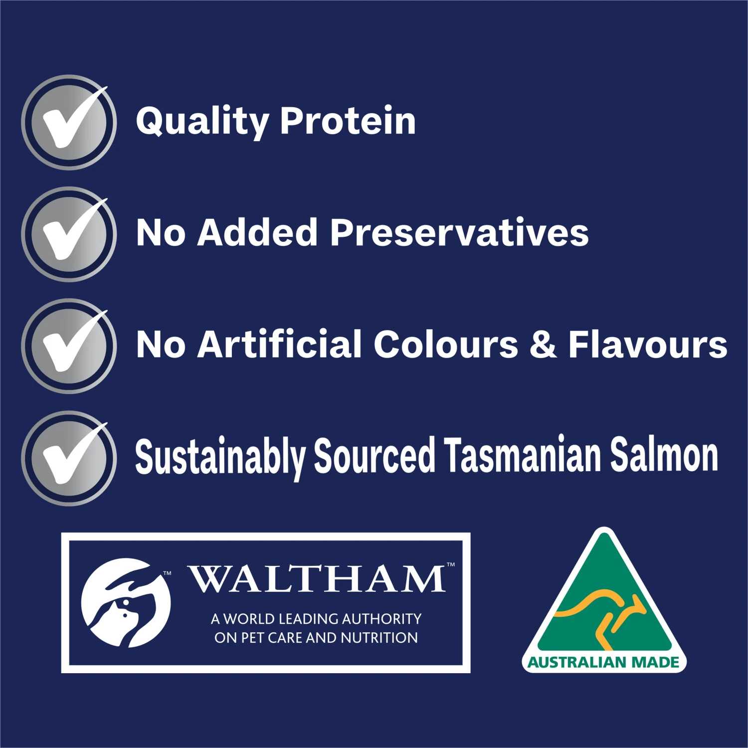 Advance Casserole With Salmon Adult Dog Wet Food 100g Trays 8 Advance Casserole With Salmon Adult Dog Wet Food 100g Trays - Image 6