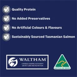 Advance Oodles With Salmon Adult Dog Wet Food 100g Trays -KONG Shop MARS 9334214061573 9