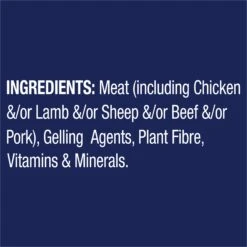 Advance All Breed With Lamb Adult Dog Wet Food 100g Trays -KONG Shop MARS 9334214061580 15