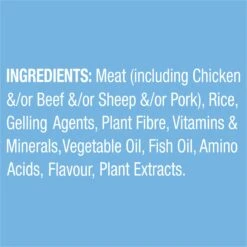 Advance Chicken With Rice All Breed Puppy Wet Food 100g Trays -KONG Shop MARS 9334214061610 15