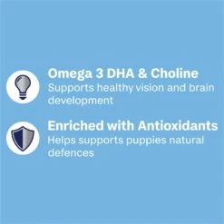 Advance Chicken With Rice All Breed Puppy Wet Food 100g Trays -KONG Shop MARS 9334214061610 7