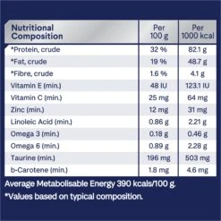 Advance Ocean Fish Adult Cat Dry Food 30 Advance Ocean Fish Adult Cat Dry Food -KONG Shop MARS 9334214065069 11