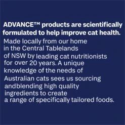 Advance Ocean Fish Adult Cat Dry Food 34 Advance Ocean Fish Adult Cat Dry Food -KONG Shop MARS 9334214065069 16