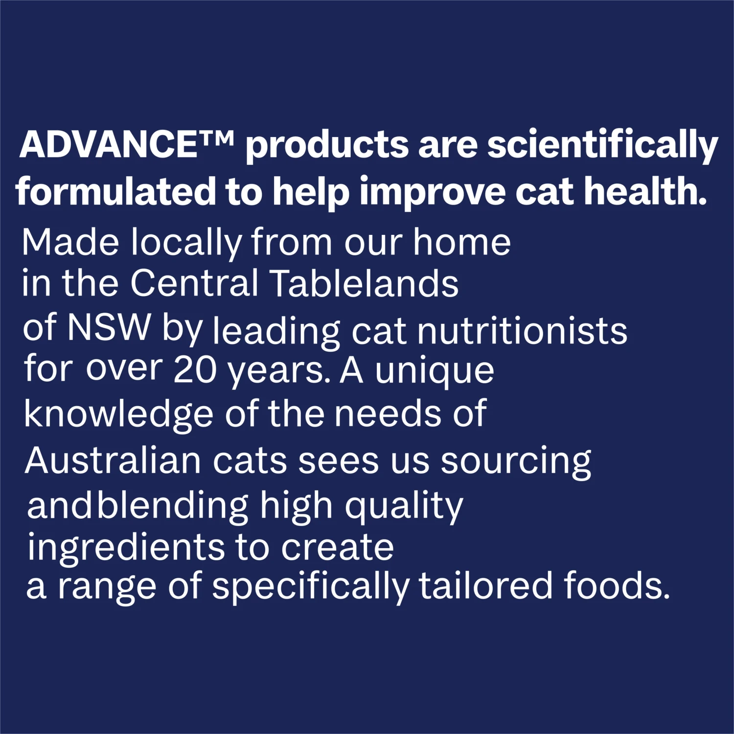 Advance Ocean Fish Adult Cat Dry Food 18 Advance Ocean Fish Adult Cat Dry Food - Image 16