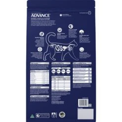 Advance Ocean Fish Adult Cat Dry Food 23 Advance Ocean Fish Adult Cat Dry Food -KONG Shop MARS 9334214065069 2