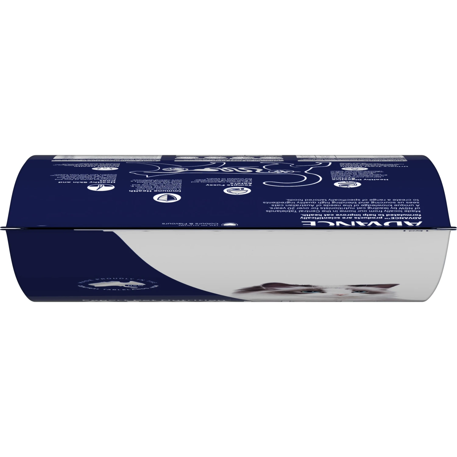 Advance Ocean Fish Adult Cat Dry Food 12 Advance Ocean Fish Adult Cat Dry Food - Image 10