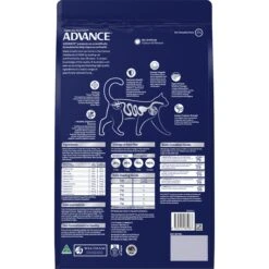 Advance Triple Action Dental Care Chicken Adult Cat Dry Food -KONG Shop MARS 9334214065083 2 2de53905 270a 44e9 a910 744b720ad9bf