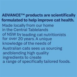 Advance Chicken Kitten Dry Food -KONG Shop MARS 9334214065724 16