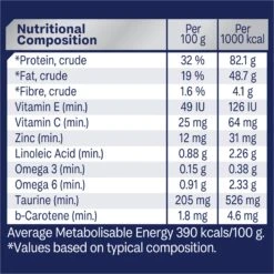 Advance Chicken Adult Cat Dry Food 37 Advance Chicken Adult Cat Dry Food -KONG Shop MARS 9334214065731 11