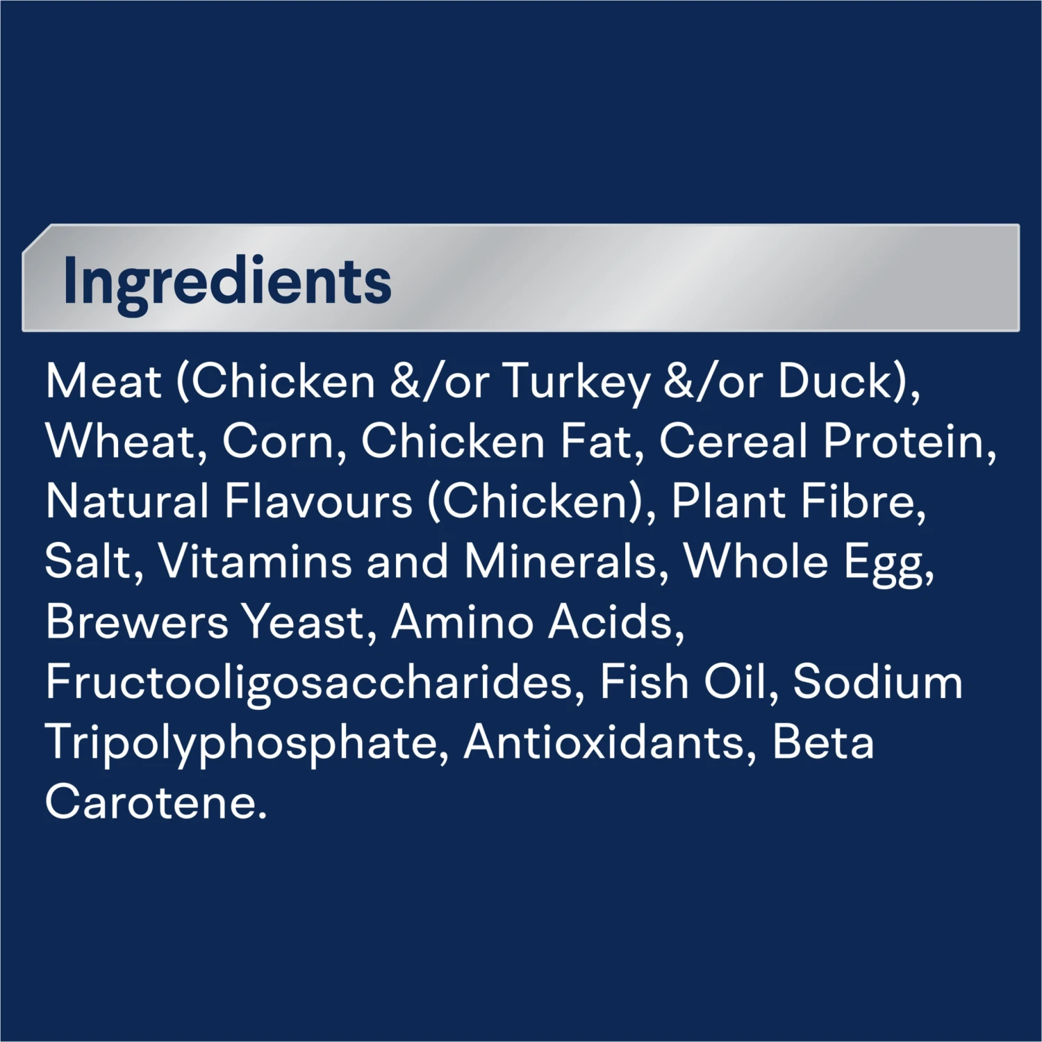 Advance Chicken Adult Cat Dry Food 21 Advance Chicken Adult Cat Dry Food - Image 19