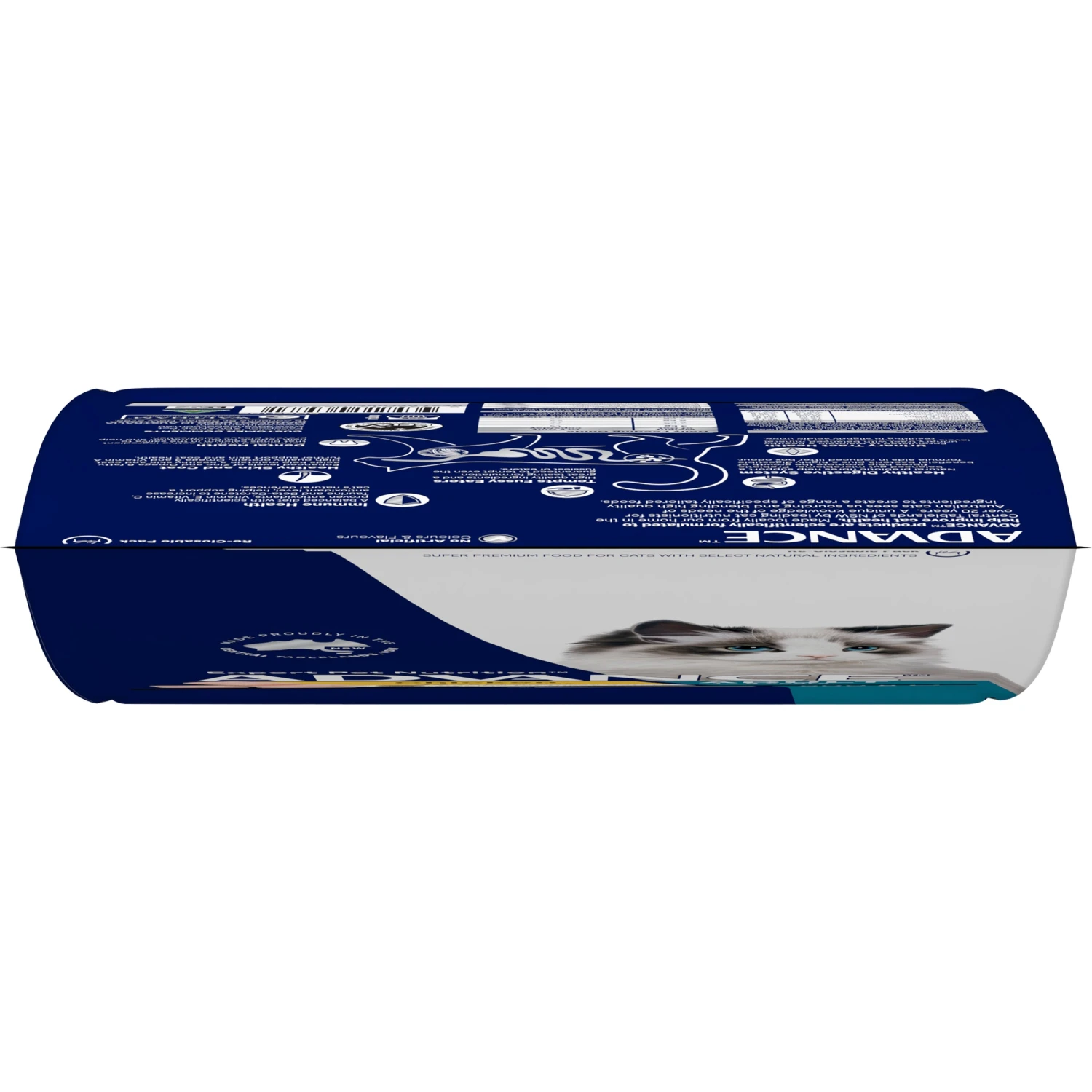 Advance Chicken Adult Cat Dry Food 16 Advance Chicken Adult Cat Dry Food - Image 14