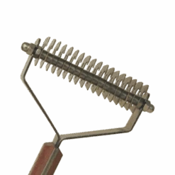 Mars Coat King Double Wide