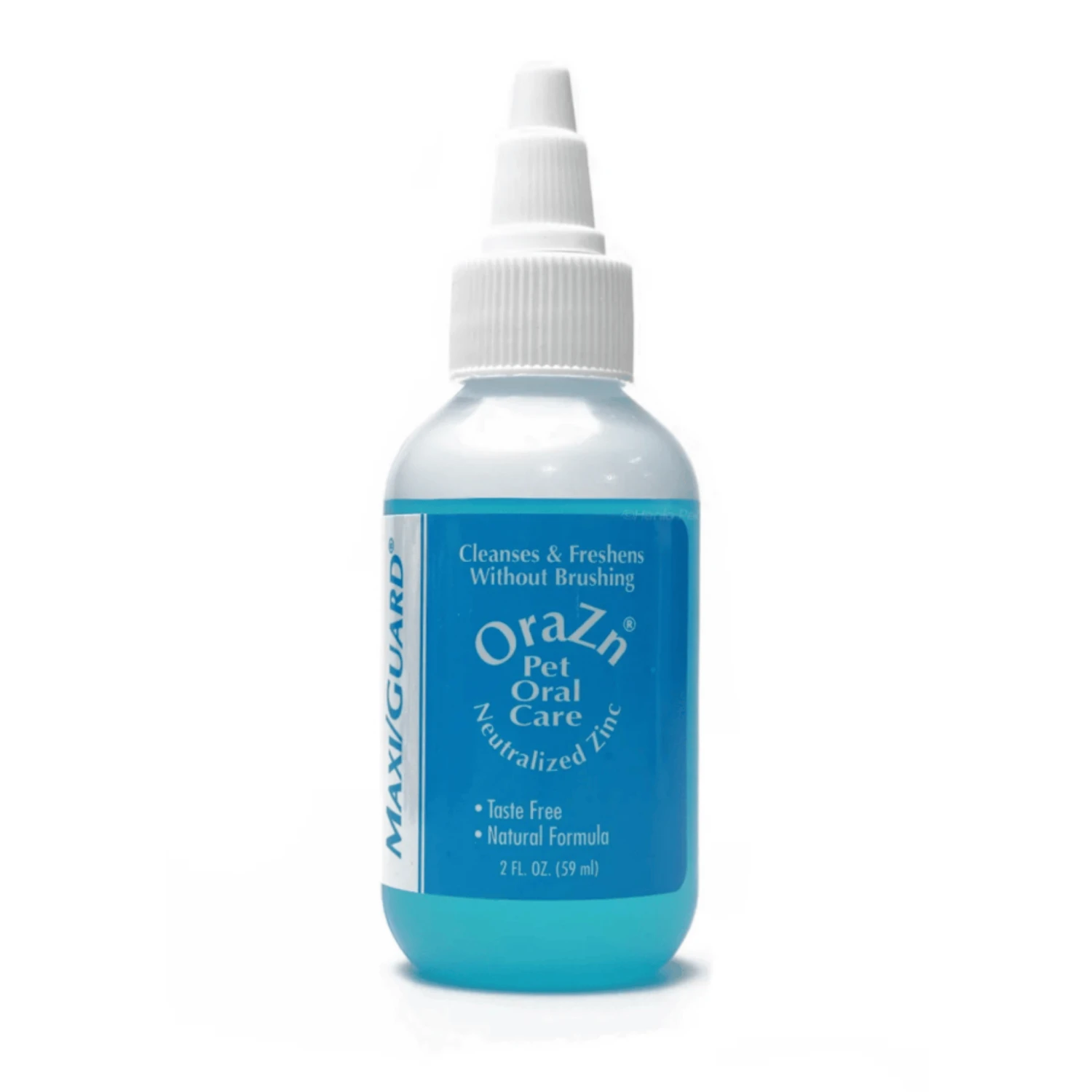 Maxi/Guard OraZn 3 Maxi/Guard OraZn