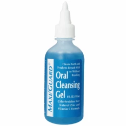 Maxi/Guard Oral Cleansing Gel
