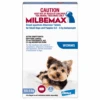 Milbemax Small Dogs/Puppies -KONG Shop Milbemax Small Dogs Puppies MILB M0552 Primary