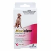Moxiclear For Dogs Over 25kg -KONG Shop Moxiclear for Dogs over 25kg MOXI CD 04 Primary