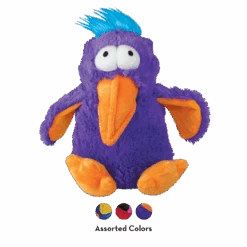 KONG Dodo Bird Toy -KONG Shop NDD2 ASRT 1