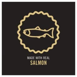 Purina Pro Plan Complete Essentials Salmon & Rice Entree Adult Cat Wet Food 85g Cans -KONG Shop NEST 38100026972 9