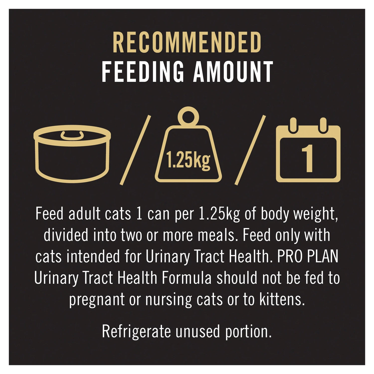 Purina Pro Plan Adult Cat Urinary Tract Health Gravy Chicken Entree 85g Cans 9 Purina Pro Plan Adult Cat Urinary Tract Health Gravy Chicken Entree 85g Cans - Image 7