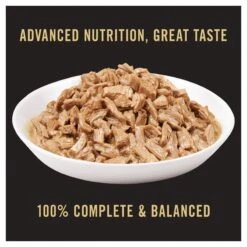 Purina Pro Plan Adult Cat Wet Food Tuna Entree In Sauce 85g Cans -KONG Shop NEST 38100111975 13