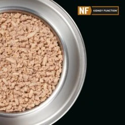 Purina Pro Plan Veterinary Diets NF Kidney Function Adult Dog Wet Food 377g Cans -KONG Shop NEST 38100138047 15