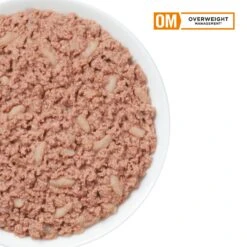 Purina Pro Plan Veterinary Diet Feline OM Overweight 156g Cans -KONG Shop NEST 38100138118 15