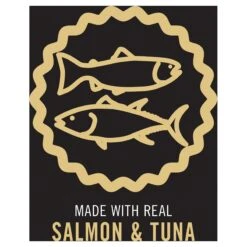 Purina Pro Plan Salmon & Tuna Entrée Adult 11+ Cat Wet Food 85g Cans -KONG Shop NEST 38100138842 9