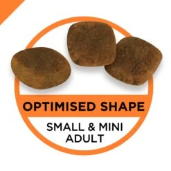 Purina Pro Plan Small & Mini Breed Chicken Formula Adult Dog Dry Food -KONG Shop NEST 9300605125186 18