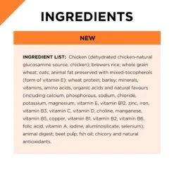 Purina Pro Plan Small & Mini Breed Chicken Formula Adult Dog Dry Food -KONG Shop NEST 9300605125186 19