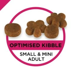 Purina Pro Plan Fussy & Beauty Chicken Formula Adult Dog Dry Food -KONG Shop NEST 9300605125285 13