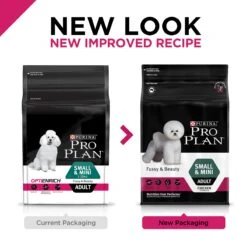 Purina Pro Plan Fussy & Beauty Chicken Formula Adult Dog Dry Food -KONG Shop NEST 9300605125285 7