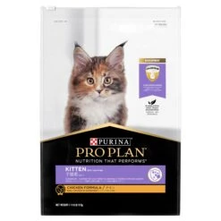 Purina Pro Plan Kitten Chicken Formula Dry Cat Food -KONG Shop NEST 9300605132962 0 e5b38fd9 1013 4a32 9cc8 9088cfa3da56