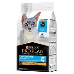 Purina Pro Plan Urinary Care Chicken Formula Dry Cat Food -KONG Shop NEST 9300605132993 7