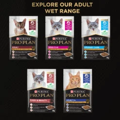 Purina Pro Plan Indoor Hairball Control Chicken Formula Cat Dry Food -KONG Shop NEST 9300605133006 14 54a8d260 754f 404e b155 39df3f13b424