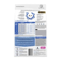 Purina Pro Plan Indoor Hairball Control Chicken Formula Dry Cat Food -KONG Shop NEST 9300605133006 2