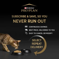 Purina Pro Plan Urinary Care Chicken Formula Dry Cat Food -KONG Shop NEST 9300605133037 16