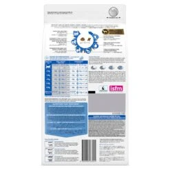 Purina Pro Plan Indoor Hairball Control Chicken Formula Dry Cat Food -KONG Shop NEST 9300605133044 2