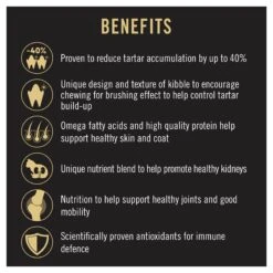 Purina Pro Plan Oral Care Chicken Formula Dry Cat Food -KONG Shop NEST 9300605133068 11