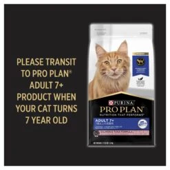 Purina Pro Plan Oral Care Chicken Formula Dry Cat Food -KONG Shop NEST 9300605133068 19