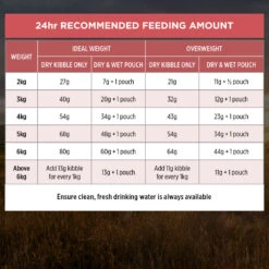 Purina Pro Plan Fussy & Beauty Salmon Formula Dry Cat Food -KONG Shop NEST 9300605133075 14