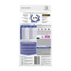 Purina Pro Plan Adult 7+ Salmon & Tuna Formula Dry Cat Food -KONG Shop NEST 9300605133105 2