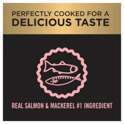 Purina Pro Plan Sensitive Skin & Stomach Medium & Large Breed Adult Dog Dry Food -KONG Shop NEST 9300605149311 13