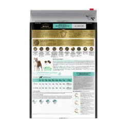 Purina Pro Plan Sensitive Digestion Lamb & Rice Adult Dog Dry Food -KONG Shop NEST 9300605149373 2