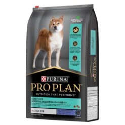 Purina Pro Plan Sensitive Digestion Lamb & Rice Adult Dog Dry Food -KONG Shop NEST 9300605149373 3