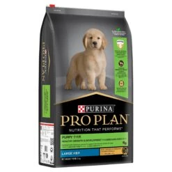 Purina Pro Plan Puppy Large Breed Chicken Dry Dog Food -KONG Shop NEST 9300605149656 0