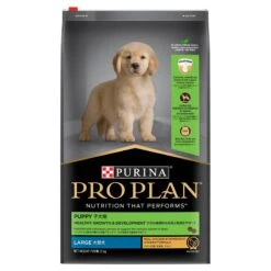 Purina Pro Plan Puppy Large Breed Chicken Dry Dog Food -KONG Shop NEST 9300605149656 1