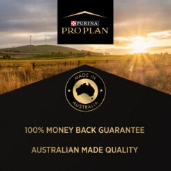 Purina Pro Plan Puppy Medium Breed Chicken Formula Adult Dog Dry Food -KONG Shop NEST 9300605149687 10