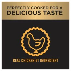 Purina Pro Plan Puppy Medium Breed Chicken Formula Adult Dog Dry Food -KONG Shop NEST 9300605149687 13